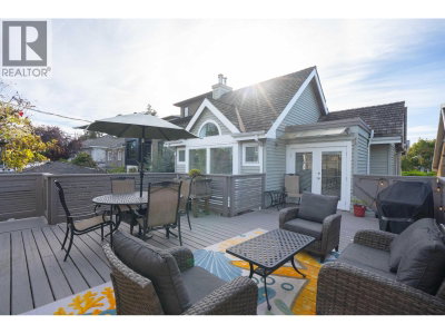 1346 LABURNUM Street | Vancouver British Columbia | Slide Image Three