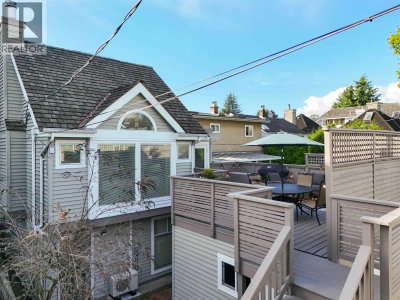 1346 LABURNUM Street | Vancouver British Columbia | Slide Image Thirty