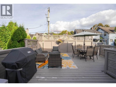 1346 LABURNUM Street | Vancouver British Columbia | Slide Image Thirty-two