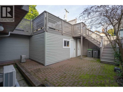 1346 LABURNUM Street | Vancouver British Columbia | Slide Image Thirty-three