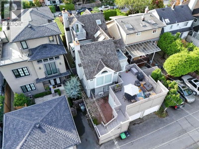 1346 LABURNUM Street | Vancouver British Columbia | Slide Image Thirty-four