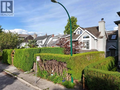 1346 LABURNUM Street | Vancouver British Columbia | Slide Image Thirty-five