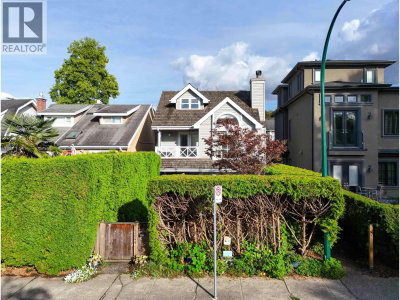1346 LABURNUM Street | Vancouver British Columbia | Slide Image Thirty-six