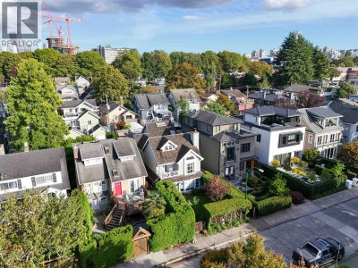 1346 LABURNUM Street | Vancouver British Columbia | Slide Image Thirty-seven