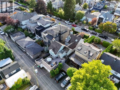 1346 LABURNUM Street | Vancouver British Columbia | Slide Image Thirty-eight