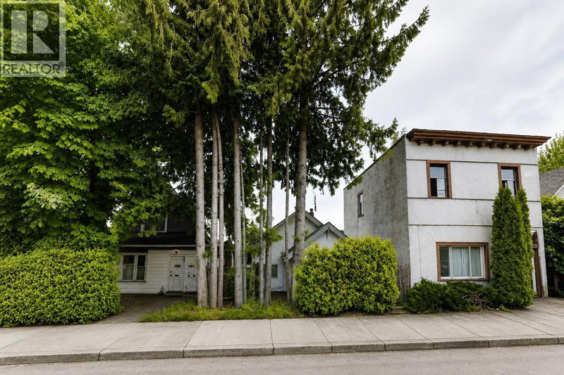 4756 FRASER Street Vancouver British Columbia, V5V 4H3 - 3 Bedrooms Home For Sale