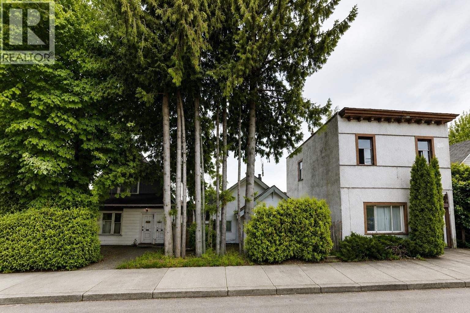 4768 FRASER Street, Vancouver, British Columbia V5V 4H3