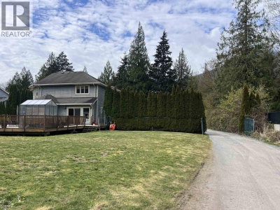 38940 LOGGERS Lane | Squamish British Columbia | Slide Image Sixteen
