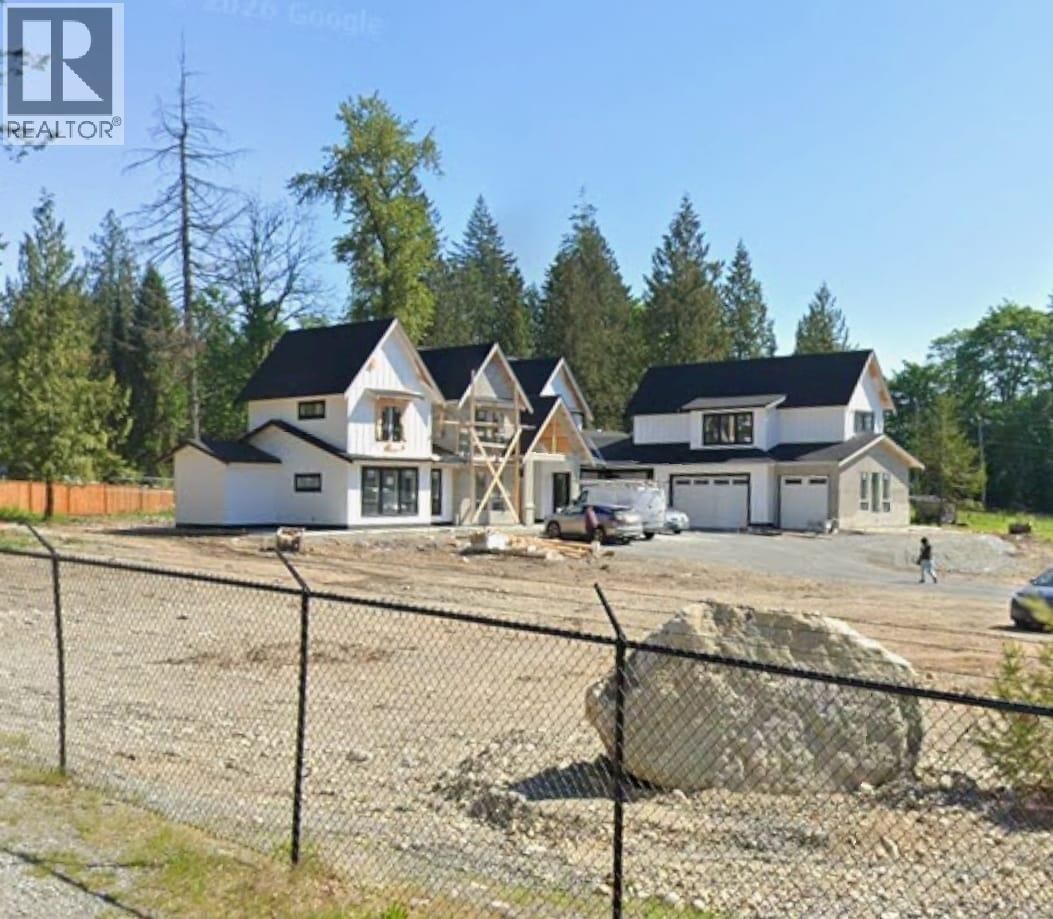28415 96 Avenue, Maple Ridge, British Columbia V2W 1L2