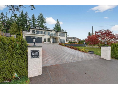 12673 54 Avenue | Surrey British Columbia | Slide Image Four