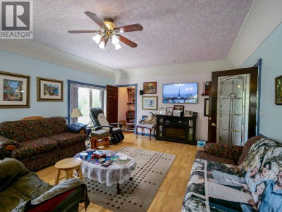 5175 BAKER-KERSLEY Road | Quesnel British Columbia | Slide Image Eight
