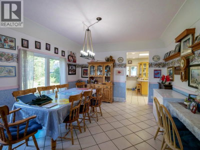5175 BAKER-KERSLEY Road | Quesnel British Columbia | Slide Image Nine