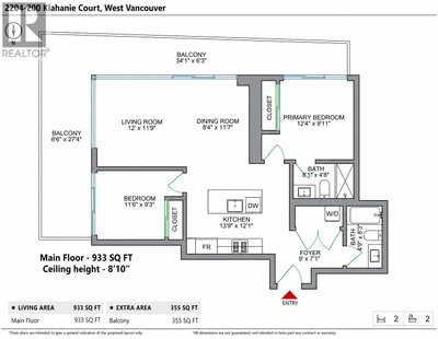 200 KLAHANIE Court | West Vancouver British Columbia | Slide Image Twenty-eight