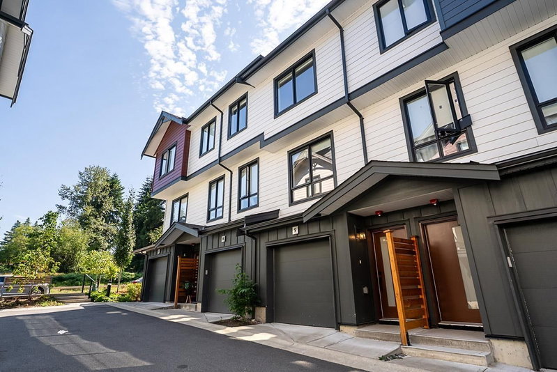 10527 155 Street Surrey British Columbia, V3R 0S1 - 3 Bedrooms Home For Sale