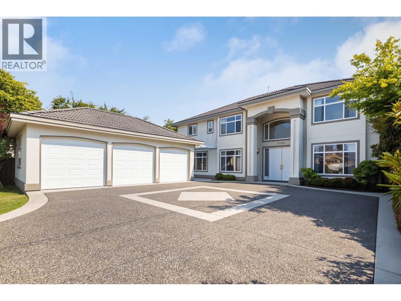 5160 FRANCIS Road, Richmond, British Columbia V7C 1K3