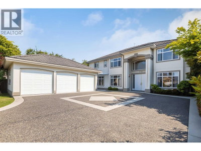 5160 FRANCIS Road | Richmond British Columbia | Slide Image One