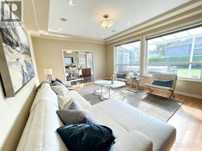 5160 FRANCIS Road | Richmond British Columbia | Slide Image Eight