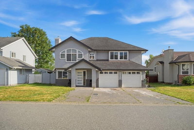 31274 WAGNER Drive | Abbotsford British Columbia | Slide Image One