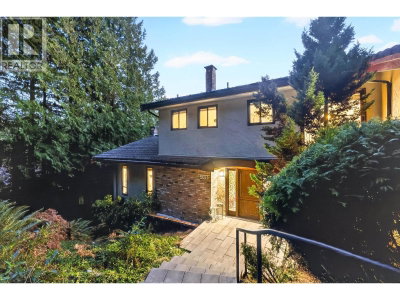 1375 BURNSIDE Road | West Vancouver British Columbia | Slide Image Five