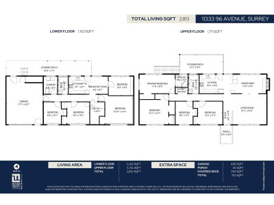 11333 96 Avenue | Surrey British Columbia | Slide Image Thirty-five