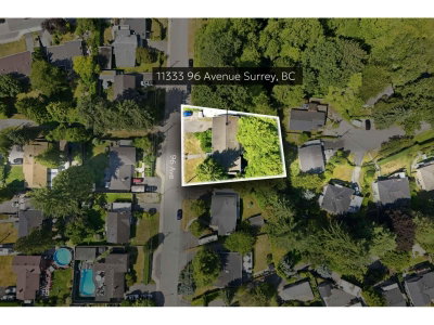 11333 96 Avenue | Surrey British Columbia | Slide Image Six