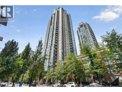 939 HOMER Street | Vancouver British Columbia | Slide Image One