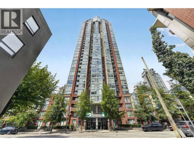 939 HOMER Street | Vancouver British Columbia | Slide Image Twenty-one