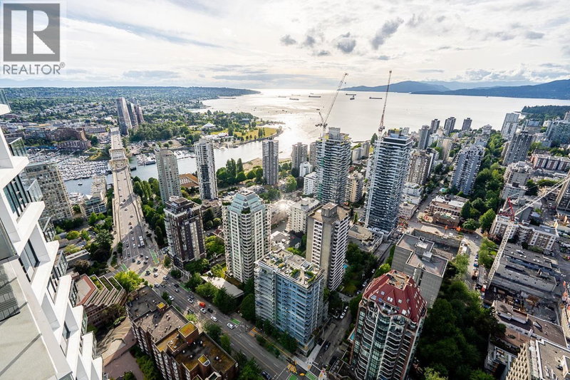 1289 HORNBY Street Vancouver British Columbia, V6Z 0G7 - 3 Bedrooms Condo For Sale