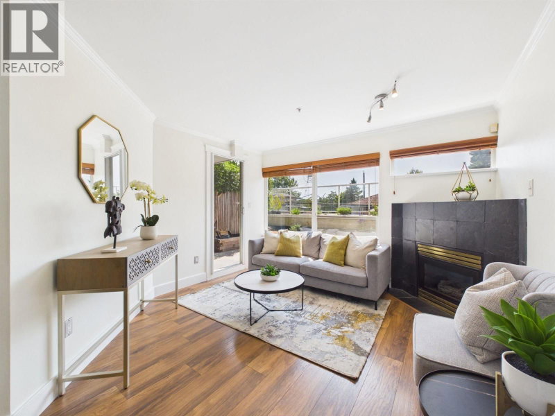 2238 KINGSWAY Street Vancouver British Columbia, V5N 2T7 - 2 Bedrooms Condo For Sale