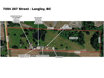 7094 267 Street | Langley British Columbia | Slide Image Three