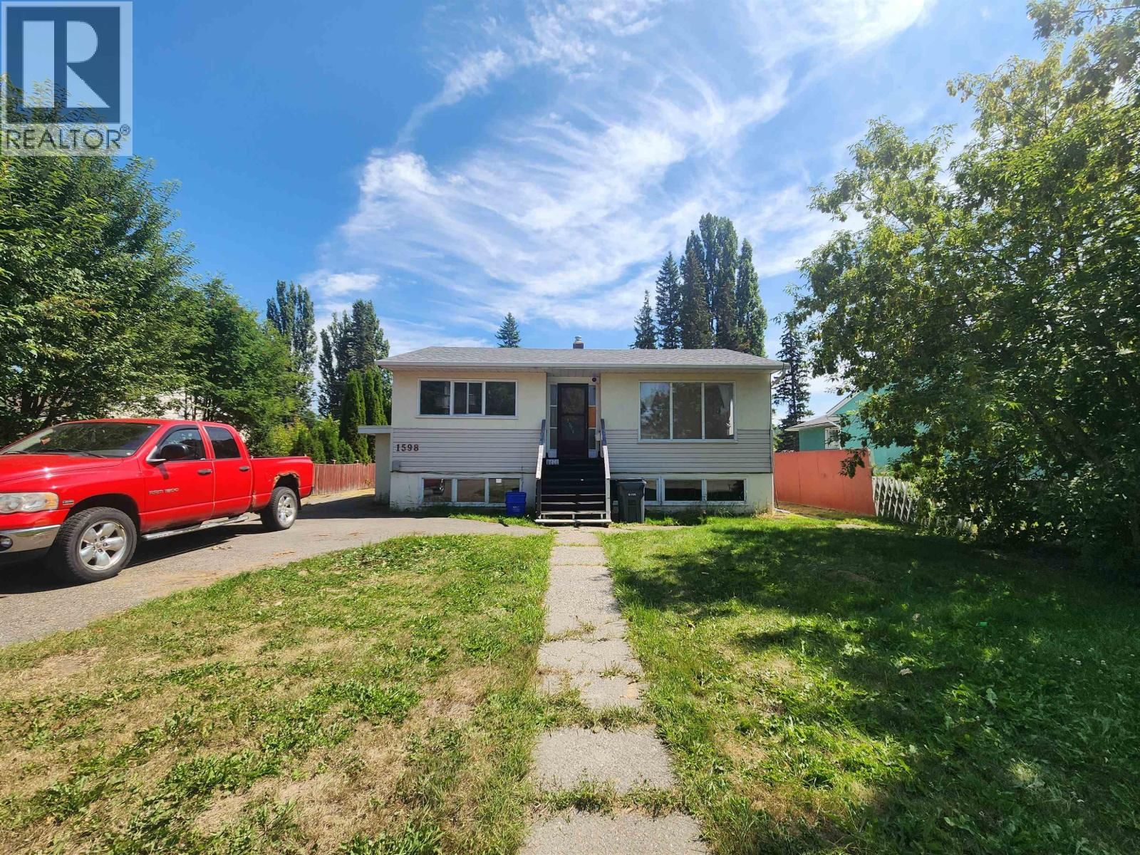 1598 INGLEDEW Street, Prince George, British Columbia V2L 1K5