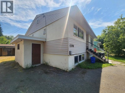 1598 INGLEDEW Street | Prince George British Columbia | Slide Image Sixteen