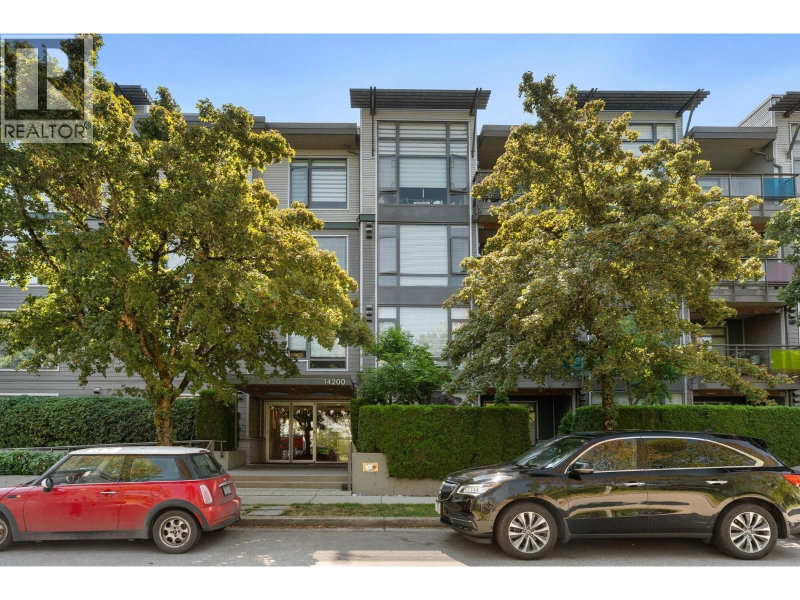 14200 RIVERPORT Way Richmond British Columbia, V6W 1M4 - 2 Bedrooms Waterfront Condo For Sale