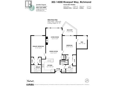14200 RIVERPORT Way | Richmond British Columbia | Slide Image Thirty-one