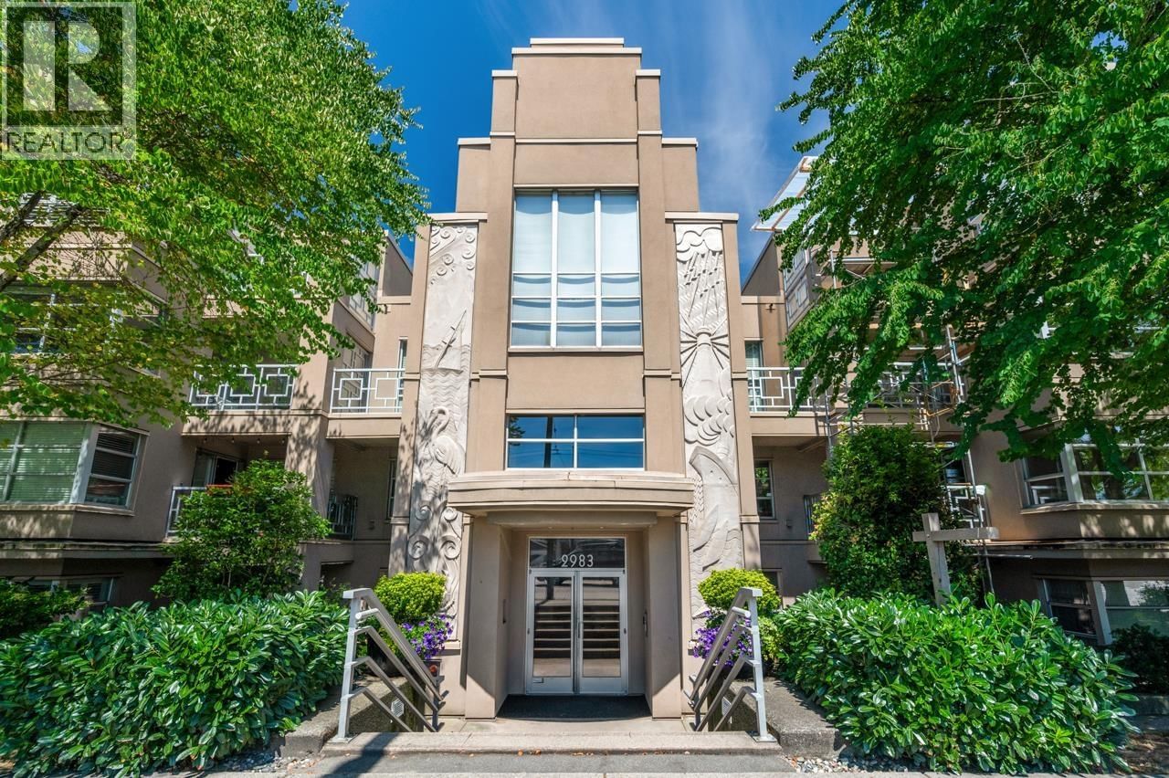 2983 4TH Avenue, Vancouver, British Columbia V6K 1R5