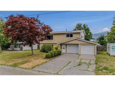 9324 JAMES Street | Chilliwack British Columbia | Slide Image One