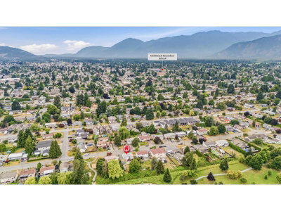 9324 JAMES Street | Chilliwack British Columbia | Slide Image Twenty-three