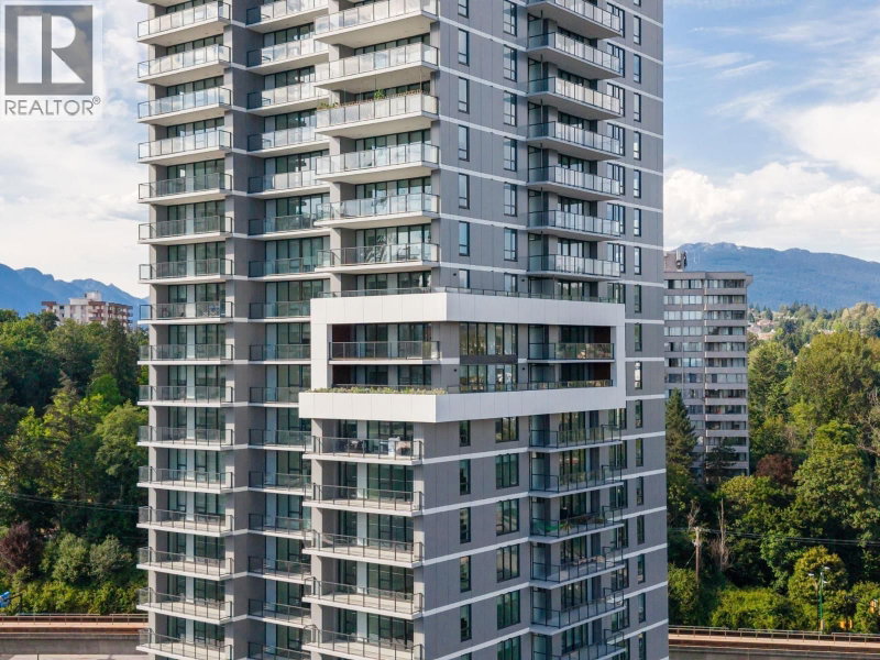 2135 SPRINGER Avenue Burnaby British Columbia, V5B 0C1 - 2 Bedrooms Condo For Sale