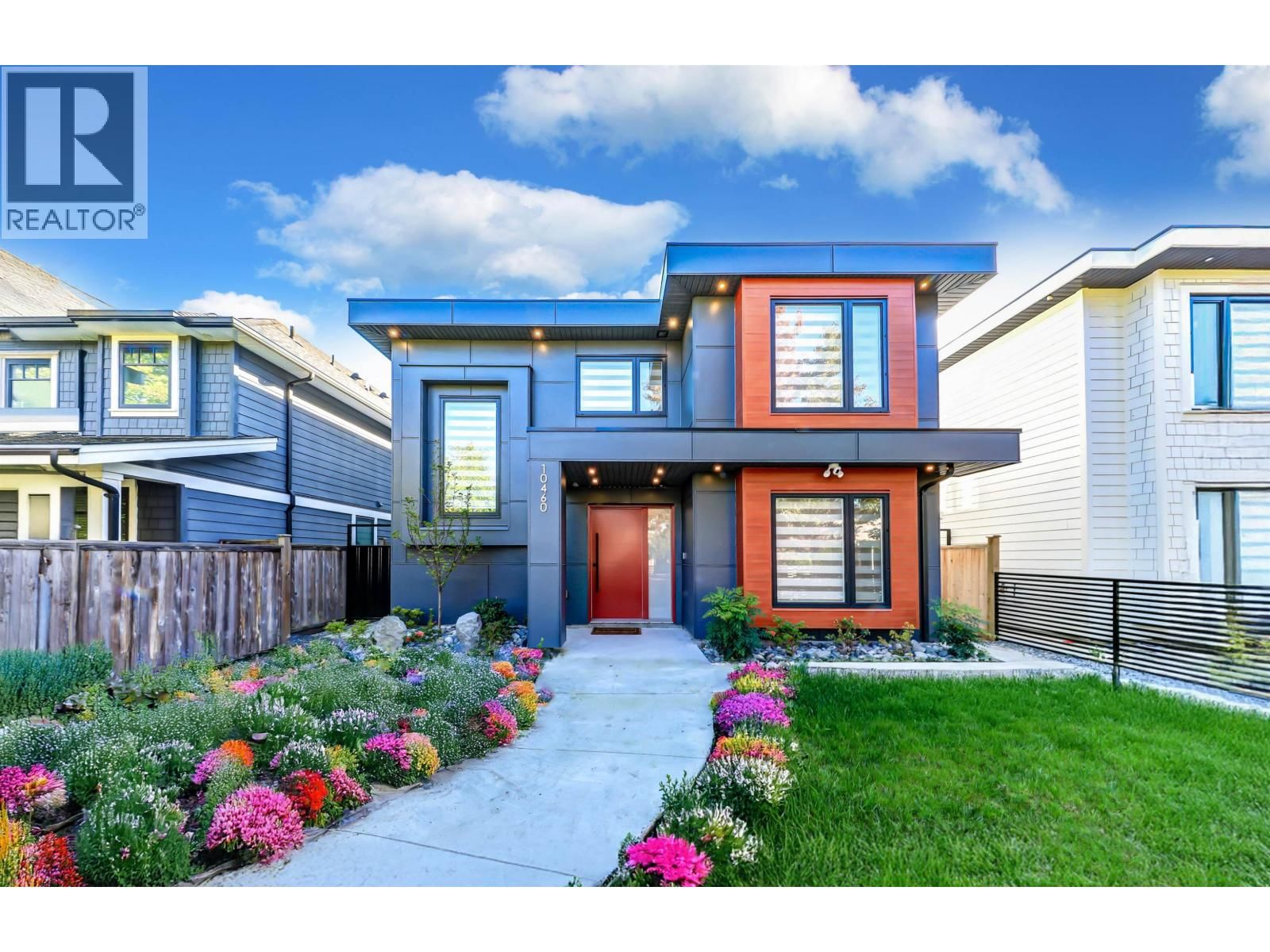 10460 WILLIAMS Road, Richmond, British Columbia V7A 1H8