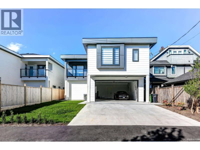 10460 WILLIAMS Road | Richmond British Columbia | Slide Image Thirty-four