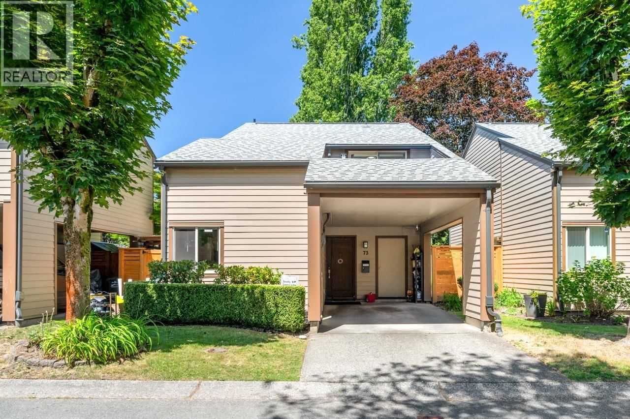 6880 LUCAS Road, Richmond, British Columbia V7C 4T8