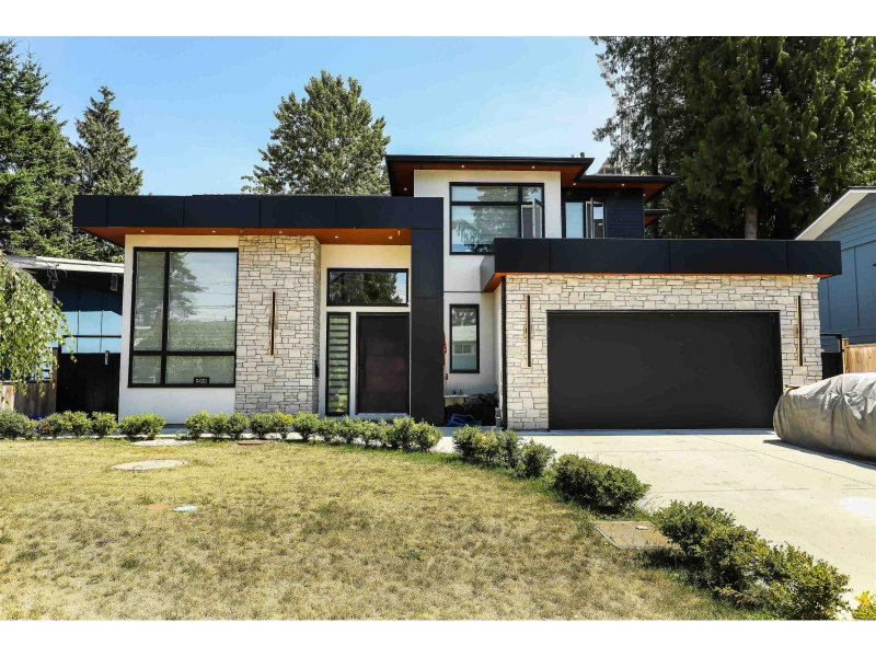 9420 119 Street Delta British Columbia, V4C 6M6 - 8 Bedrooms Home For Sale