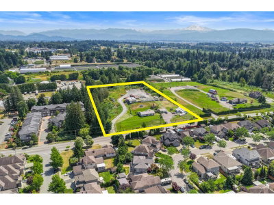 2894 LEFEUVRE Road | Abbotsford British Columbia | Slide Image Four
