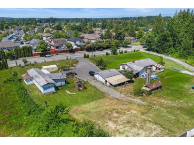 2894 LEFEUVRE Road | Abbotsford British Columbia | Slide Image Five