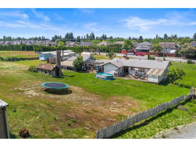 2894 LEFEUVRE Road | Abbotsford British Columbia | Slide Image Eight