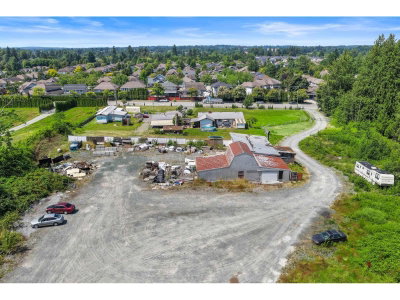 2894 LEFEUVRE Road | Abbotsford British Columbia | Slide Image Nine