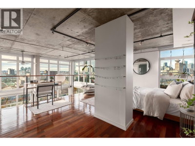 289 ALEXANDER Street | Vancouver British Columbia | Slide Image Eleven