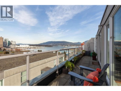 289 ALEXANDER Street | Vancouver British Columbia | Slide Image Twenty-one