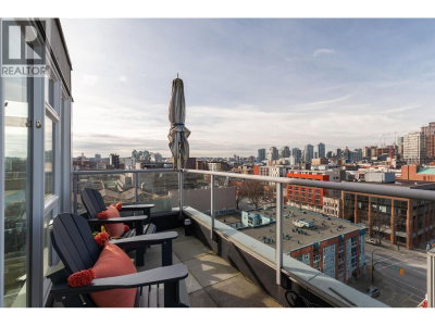 289 ALEXANDER Street | Vancouver British Columbia | Slide Image Twenty-two