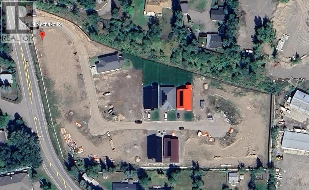 960 NORTH NECHAKO Road, Prince George, British Columbia V2K 1A3
